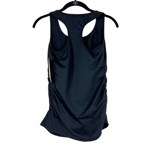 Belly Bandit Maternity Racerback Tank Top S - Picture 2 of 6